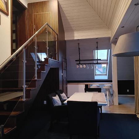 Apartament Lipowa 3 Мронгово Екстер'єр фото