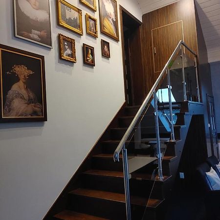 Apartament Lipowa 3 Мронгово Екстер'єр фото