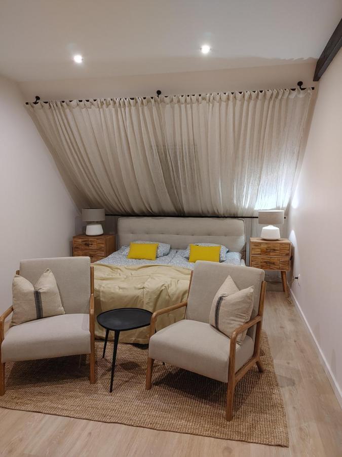 Apartament Lipowa 3 Мронгово Екстер'єр фото