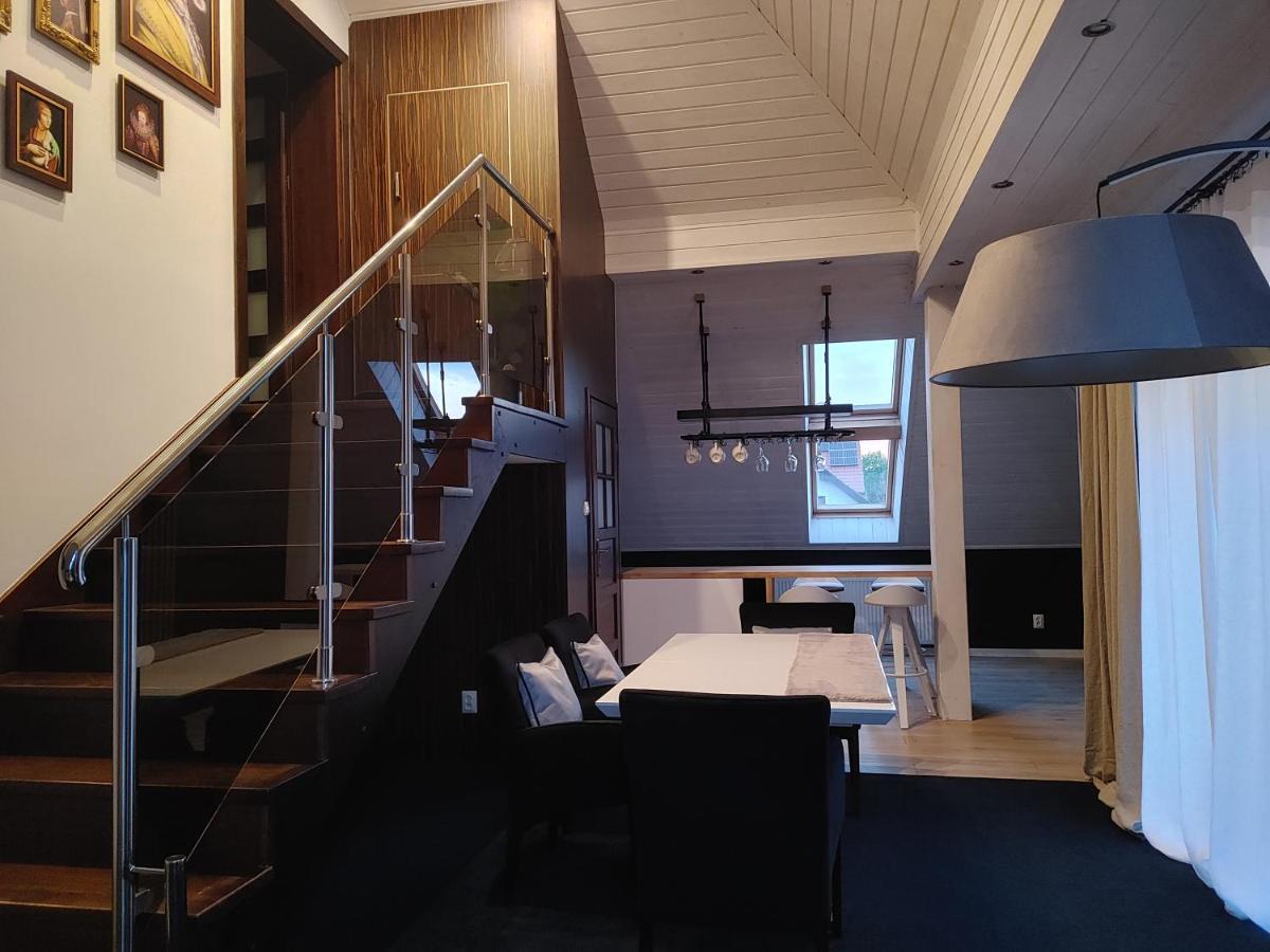 Apartament Lipowa 3 Мронгово Екстер'єр фото