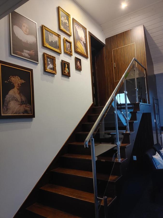 Apartament Lipowa 3 Мронгово Екстер'єр фото