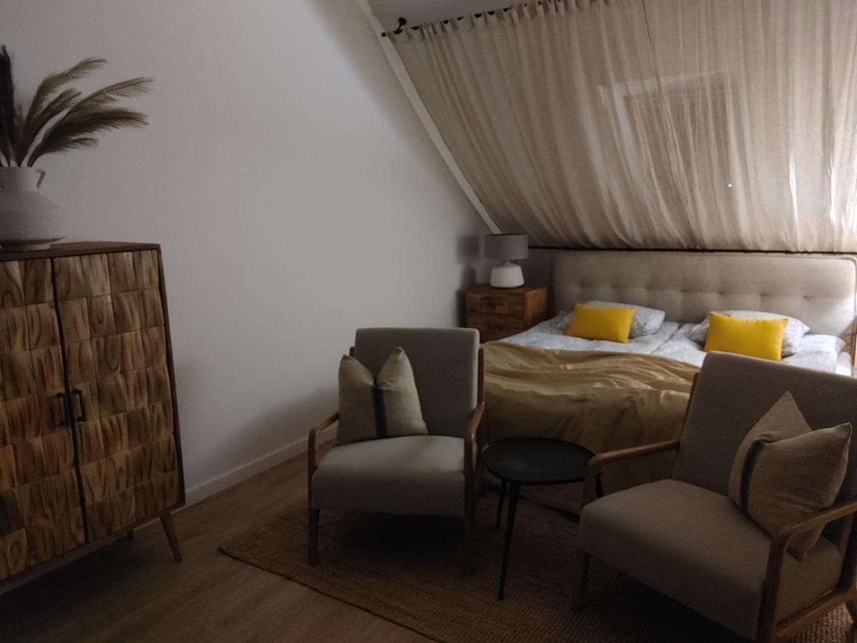 Apartament Lipowa 3 Мронгово Екстер'єр фото