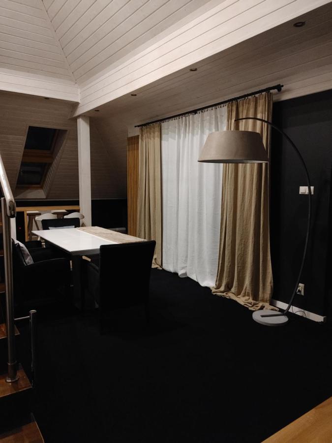 Apartament Lipowa 3 Мронгово Екстер'єр фото