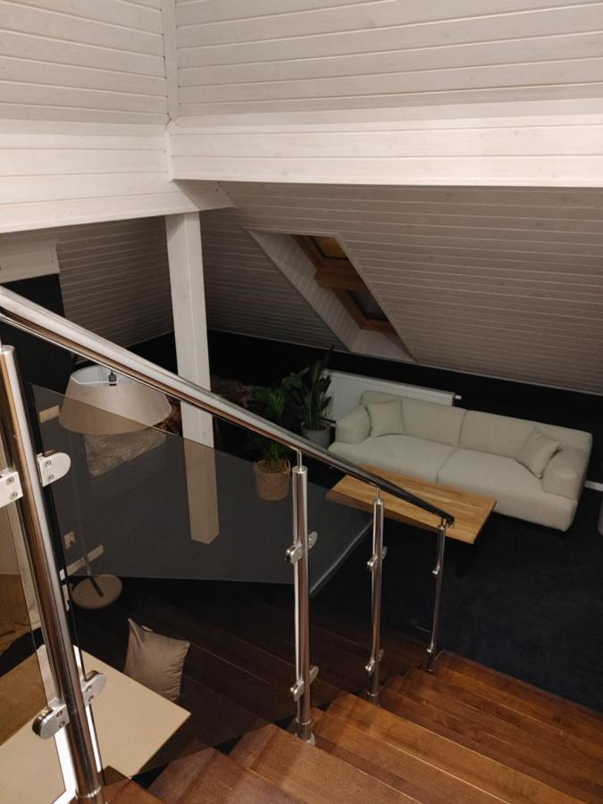 Apartament Lipowa 3 Мронгово Екстер'єр фото