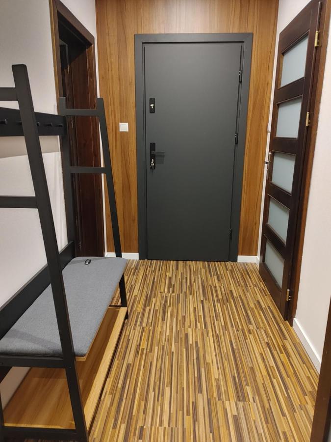 Apartament Lipowa 3 Мронгово Екстер'єр фото