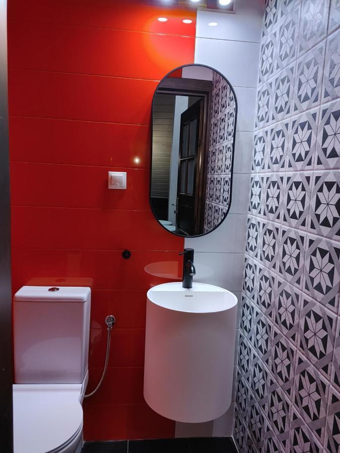 Apartament Lipowa 3 Мронгово Екстер'єр фото