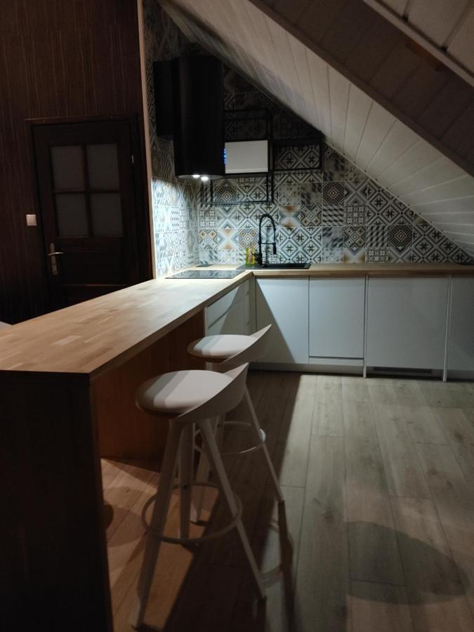Apartament Lipowa 3 Мронгово Екстер'єр фото