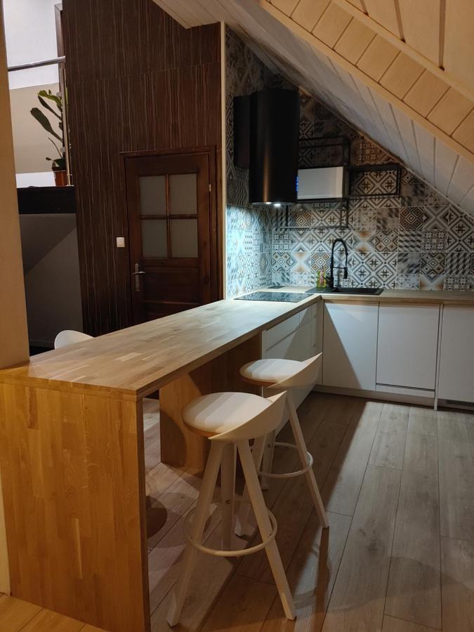Apartament Lipowa 3 Мронгово Екстер'єр фото