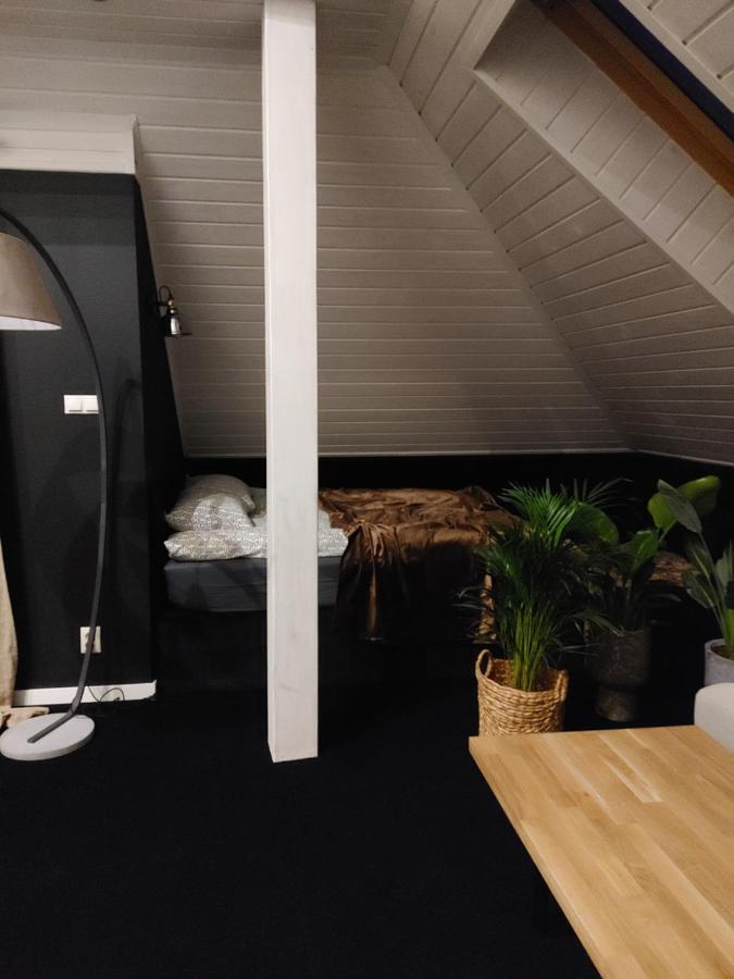Apartament Lipowa 3 Мронгово Екстер'єр фото